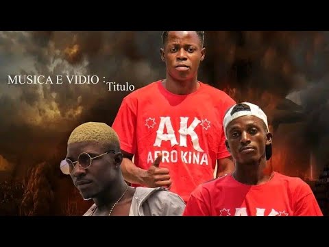 Os Afro Kina Mwana Katchokwe