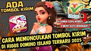 Download lagu CARA KIRIM CHIP HIGGS DOMINOā¼ļøCARA MEMUNCULKAN TOMBOL KIRIM HIGGS DOMINO ISLAND mp3 Download lagu CARA KIRIM CHIP HIGGS DOMINOā¼ļøCARA MEMUNCULKAN TOMBOL KIRIM HIGGS DOMINO ISLAND mp3