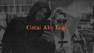 Download lagu SANIA - Cintai Aku Lagi (Lyric Video) mp3 Download lagu SANIA - Cintai Aku Lagi (Lyric Video) mp3