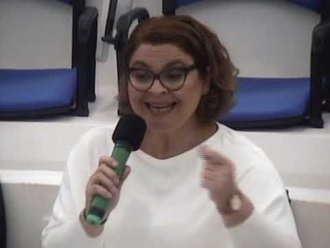 Tertúlia Conscienciologia 4778 - Crescendo Aprendizado Neodesafio (Autodesassediologia)