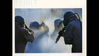 Planeta Ouve: Harry - Genebra