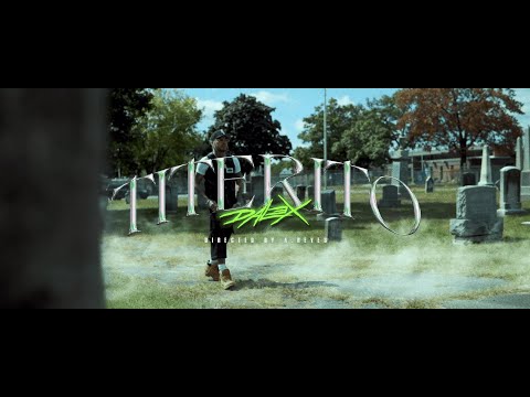 Titerito - Dalex (Video Oficial)