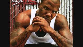 The Game - The Re-Advocate - 7. Walking In The Rain (ft. Eastwood &amp; Techniec)