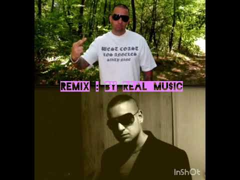 Mr.Busta & Rhino - Hova Kéred?! [Remix]