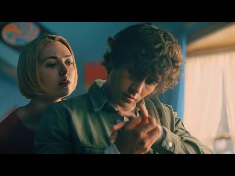 Trapped Ghost’s 100-Year Redemption: A Ring Bridges Two Worlds