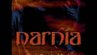 Narnia - The Witch And The Lion - Decade of Confession