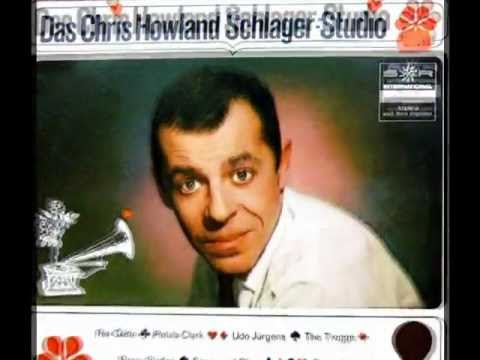 Michel Polnareff - Meine Puppe sagt non - 1966 II  - video dub - Chris Howland´s Schlager-Studio