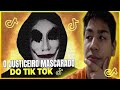 A VERDADE SOBRE O JUSTICEIRO MASCARADO DO TIK TOK