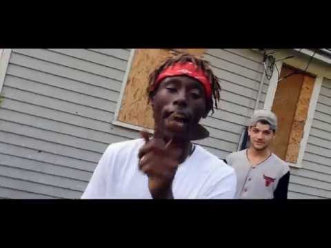 No Hooks-JayyMikee (Official Music Video)