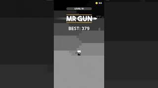 Mr.Gun PLAY DEVIL LAGENDRY