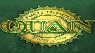 Rich Homie Quan - Stop Breathing
