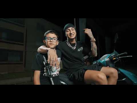 Loser - @frontioficial x @Hades66mmnf x @MikyWoodz (Video Oficial)