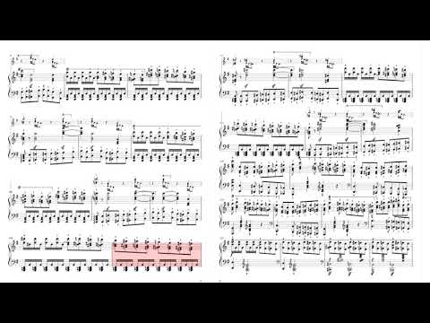 Rossini-Liszt - William Tell Overture (Guillaume Tell) S.552 - Kemal Gekić