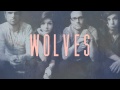 Crystalyne - Wolves 