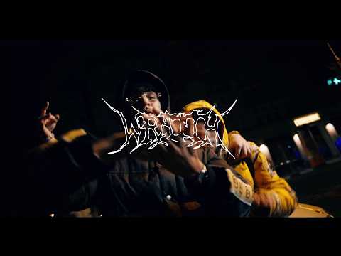 Lucio101 x Nizi19 x 1019 type beat 'problem' | prod. wra1th​