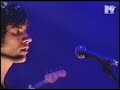 Super Furry Animals - The Man Don't Give A Fuck (Live For MTV)