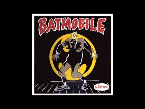 Batmobile - Batmobile (Full Album) 1985