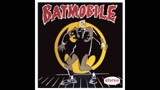 Batmobile - Batmobile (Full Album) 1985
