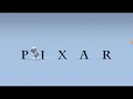 BND Pixar Animation Studios 2010