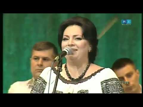 Natalia Proca  -  Gura lumii a fost rea. Muzica - Gheorghe Banariuc, versuri - Nicolae Gheorghe Rusu