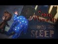 Among The Sleep Scary Moments 