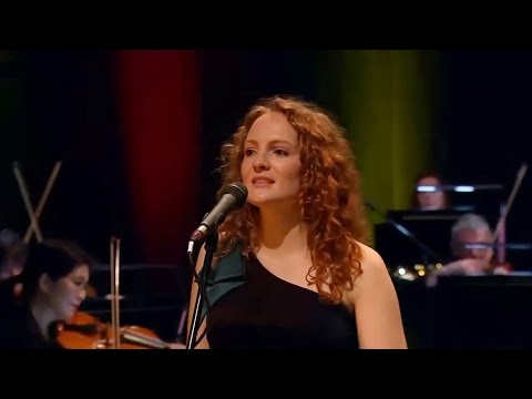 Robyn Stapleton sings "Hey Ca' Thro' / Brose and Butter" - Burns Night 2021