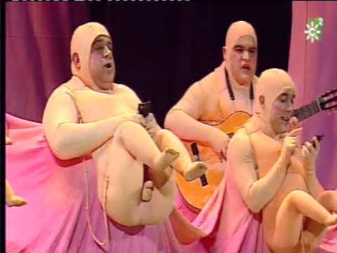 Chirigota-"Mejó no Salgo"(2012) Cuplés Semifinales-by mangla.mpg