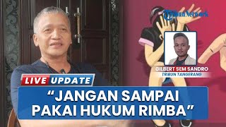 DPRD Banten Sentil Polres Metro Tangerang Kota, Nilai Lalai Tangani Kasus Pelecehan oleh Guru Ngaji