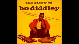 Bo Diddley - The Story of Bo Diddley.