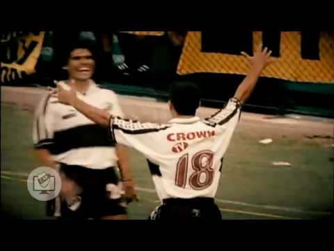 Boca 0-4 Platense: así se gestó la goleada.