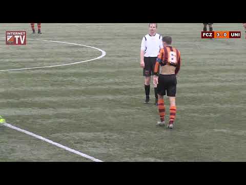 Livestream FCZutphen InternetTV