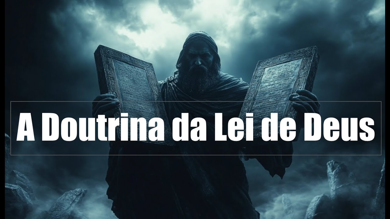 Ezequiel Gomes e a Doutrina da Lei de Deus