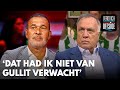 Advocaat teleurgesteld in uitspraken Gullit: 'Dat had ik niet van hem verwacht'