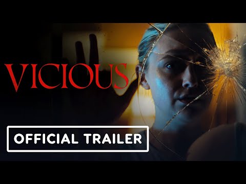 Vicious - Official Trailer (2025) Dakota Fanning, Kathryn Hunter, Mary McCormack