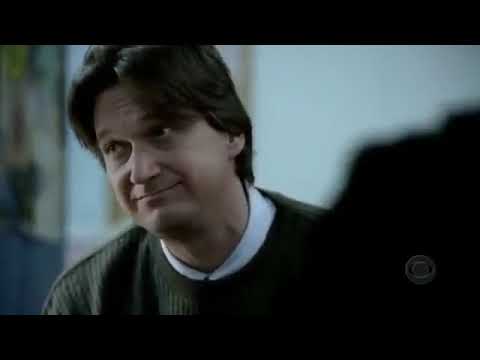 Cold Case  Arquivo Morto  T 1 Ep 8 Dublado   O voo