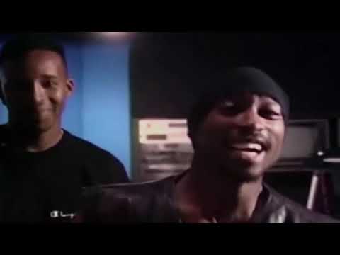 Animosity - 2pac (feat. Warren G, Richie Rich, Big Syke)(Freestyle)