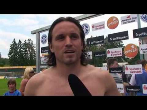 Lilien-Abschied der Regionalligasaison 09/10