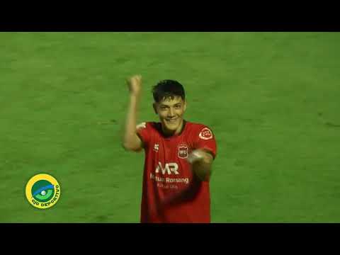 ROMANG FBC CAMPEON 2025