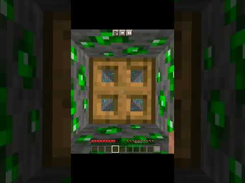 New Minecraft Trend (World's Smallest Violin) #minecraft #shorts