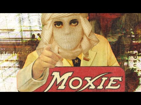 BAXV x LIL M4D - YEAH!!WORD (Lyrics Video)