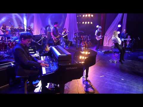 Helene Fischer - Auf Der Suche Nach Mir