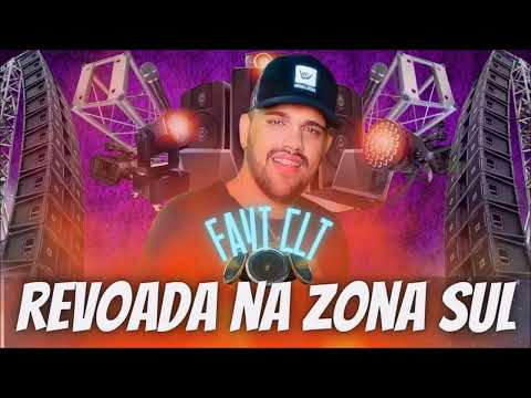 FAYT CLT - feat: MC BRISOLA - REVOADA NA ZONA SUL
