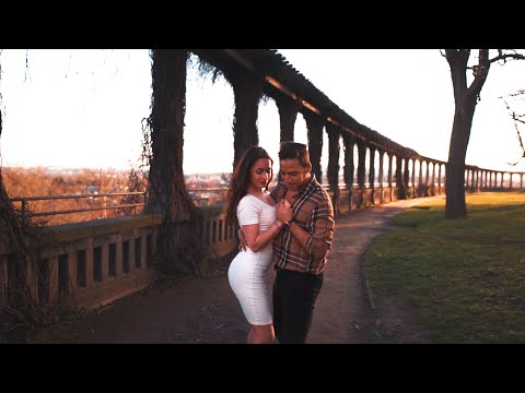 Anhelo - Salsa Dance by Daniel Rosas & Michelle Yollina