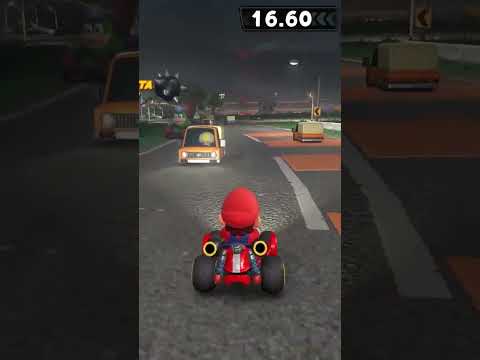 Punto de discusión: ¿Tienes un nuevo corredor favorito en el mundo de Mario Kart?