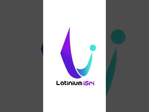 Latinium iSRI