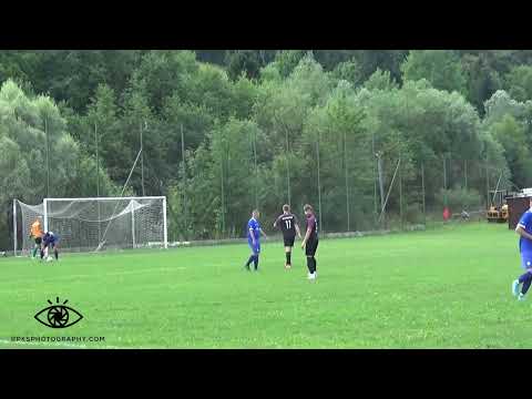 1st. Round: Puchar Polski - Starówka Stara Wieś - LKS Jodłownik 3:2 --- 24.07.2022