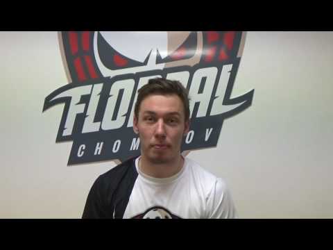 Semifinále play off je tu! Buďte u toho s námi!