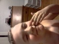 Baby Bottle Pop