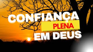 Confiança em Deus