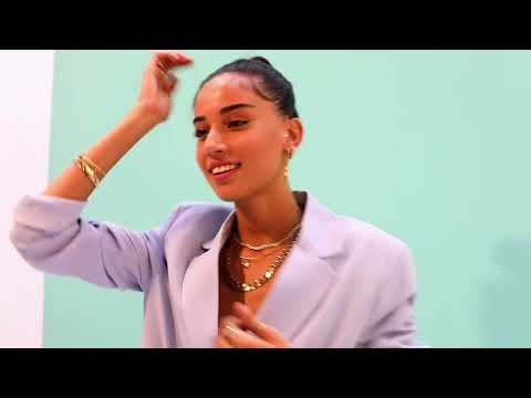 Quyumcu Jewellery Backstage 2022